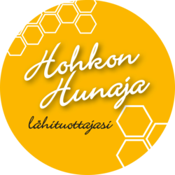 Hohkon Hunaja